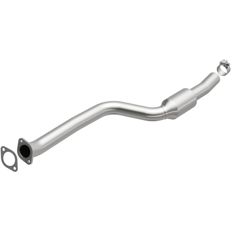 MagnaFlow 2009-2016 BMW Z4 3.0L OEM Grade Federal / EPA Compliant Direct-Fit Catalytic Converter 21-171