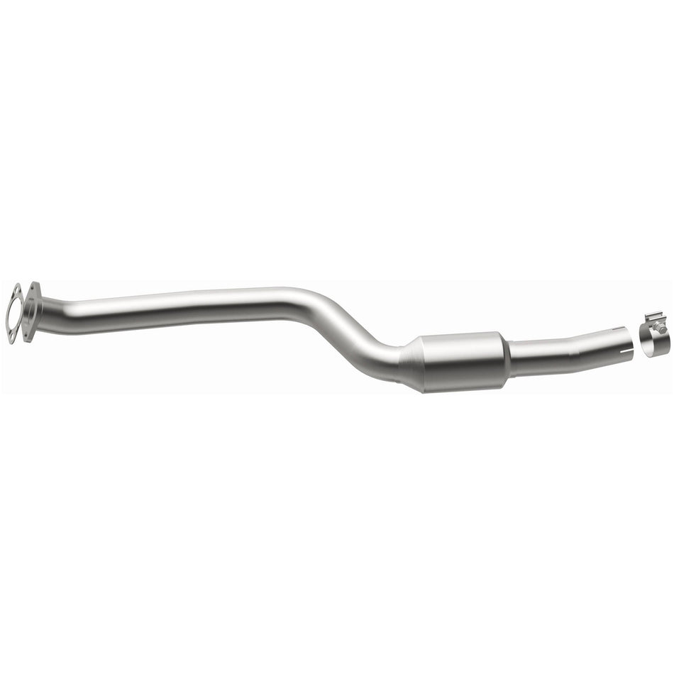MagnaFlow 2009-2016 BMW Z4 3.0L OEM Grade Federal / EPA Compliant Direct-Fit Catalytic Converter 21-171