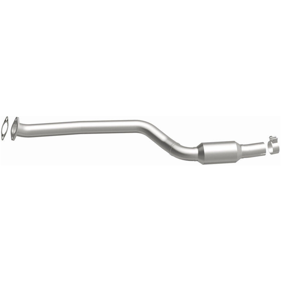 MagnaFlow 2009-2016 BMW Z4 3.0L OEM Grade Federal / EPA Compliant Direct-Fit Catalytic Converter 21-172
