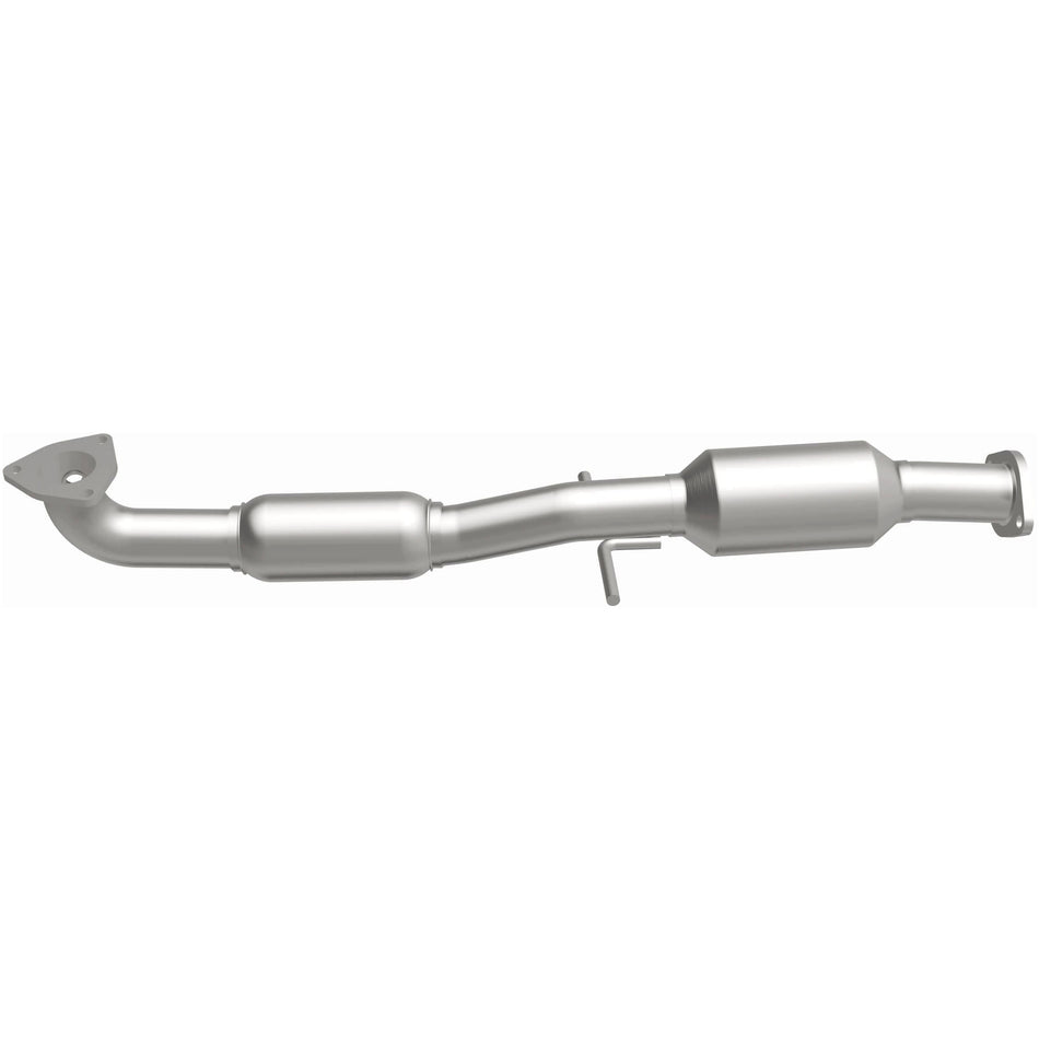 MagnaFlow OEM Grade Federal / EPA Compliant Direct-Fit Catalytic Converter 21-177