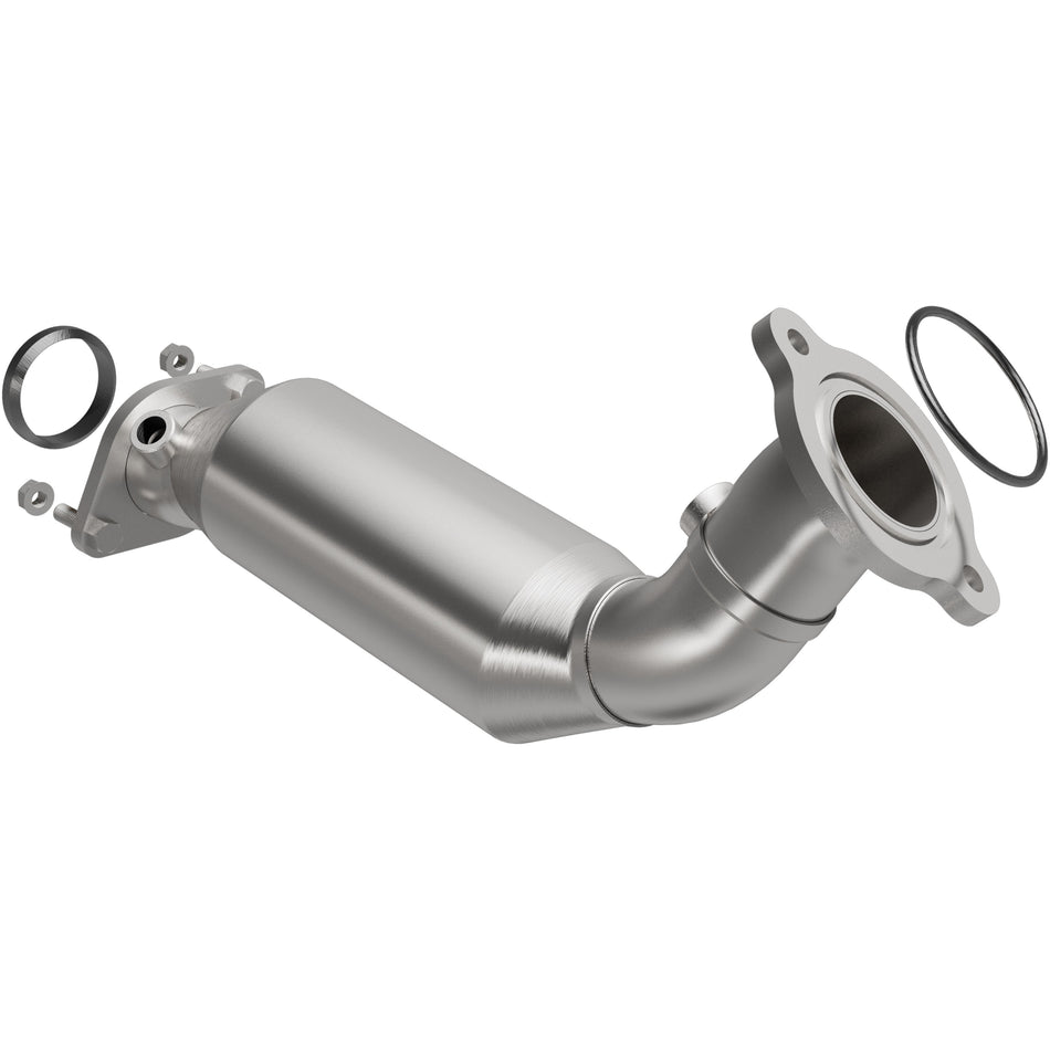 MagnaFlow 2009-2015 Cadillac CTS 6.2L OEM Grade Federal / EPA Compliant Direct-Fit Catalytic Converter 21-178