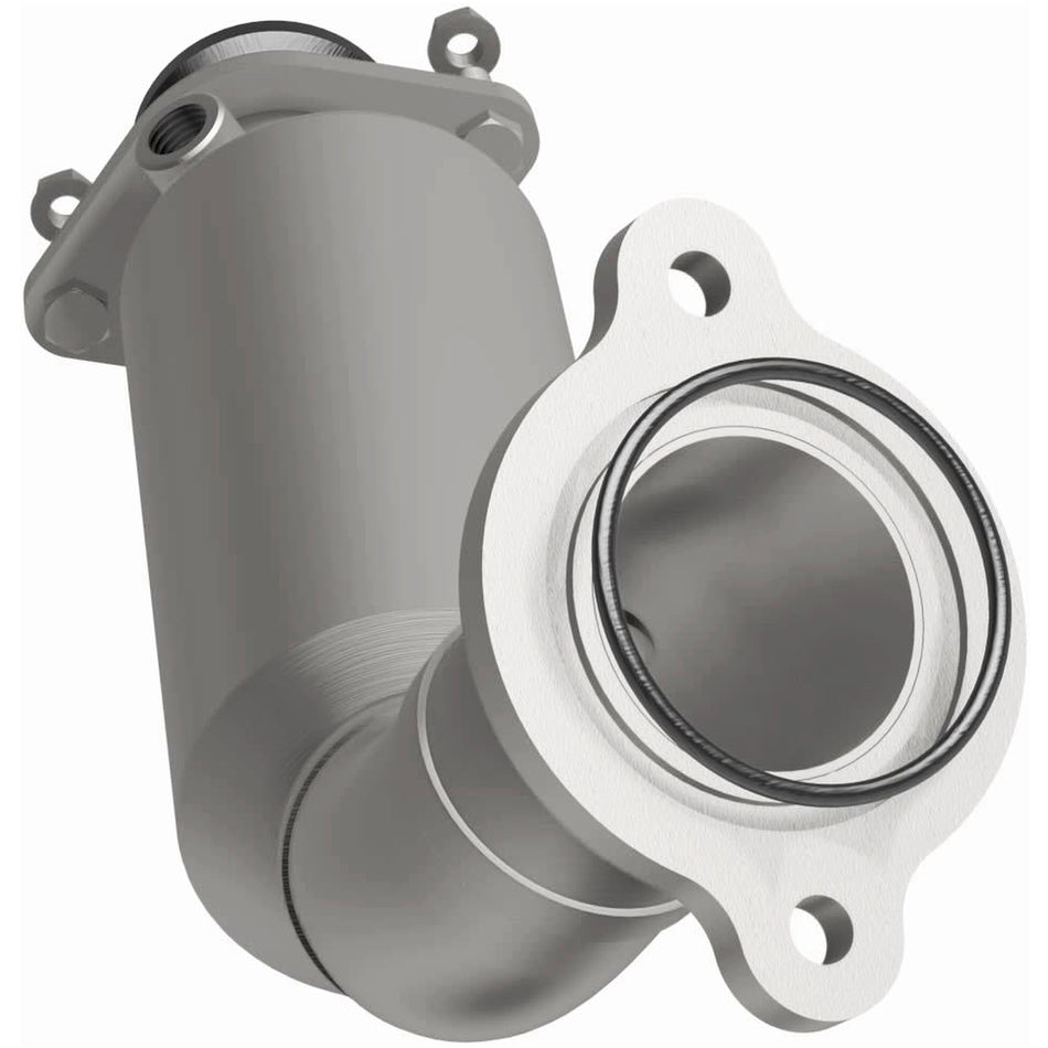 MagnaFlow 2009-2015 Cadillac CTS 6.2L OEM Grade Federal / EPA Compliant Direct-Fit Catalytic Converter 21-178