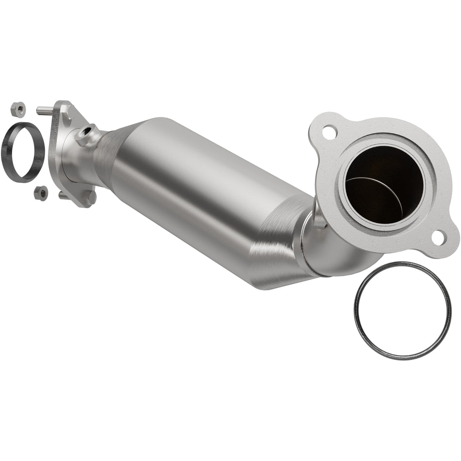 MagnaFlow 2009-2015 Cadillac CTS 6.2L OEM Grade Federal / EPA Compliant Direct-Fit Catalytic Converter 21-179