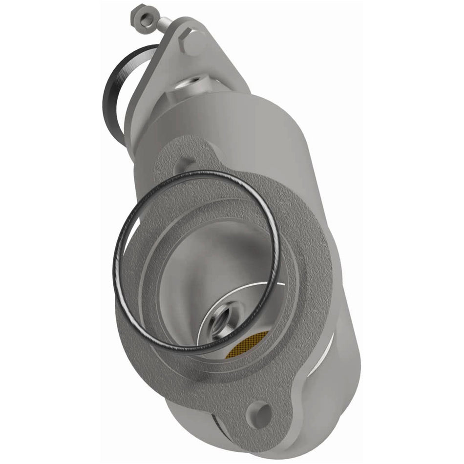 MagnaFlow 2009-2015 Cadillac CTS 6.2L OEM Grade Federal / EPA Compliant Direct-Fit Catalytic Converter 21-179