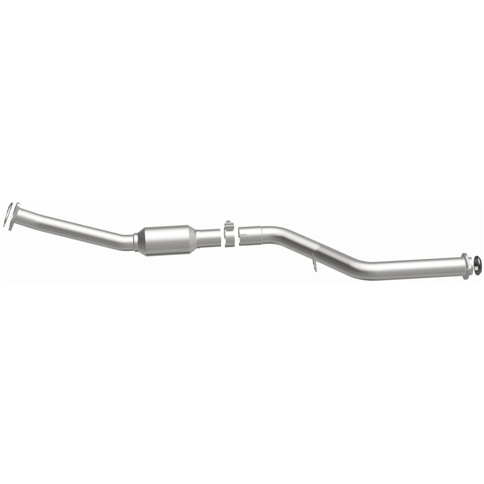 MagnaFlow OEM Grade Federal / EPA Compliant Direct-Fit Catalytic Converter 21-217
