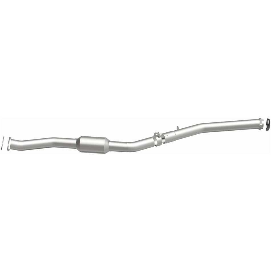 MagnaFlow 2015-2016 Subaru WRX 2.0L OEM Grade Federal / EPA Compliant Direct-Fit Catalytic Converter 21-232