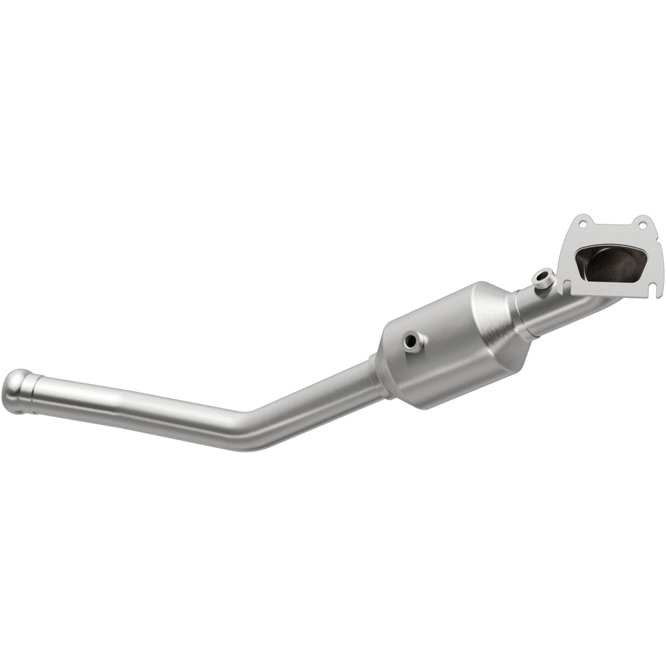 MagnaFlow OEM Grade Federal / EPA Compliant Direct-Fit Catalytic Converter 21-250