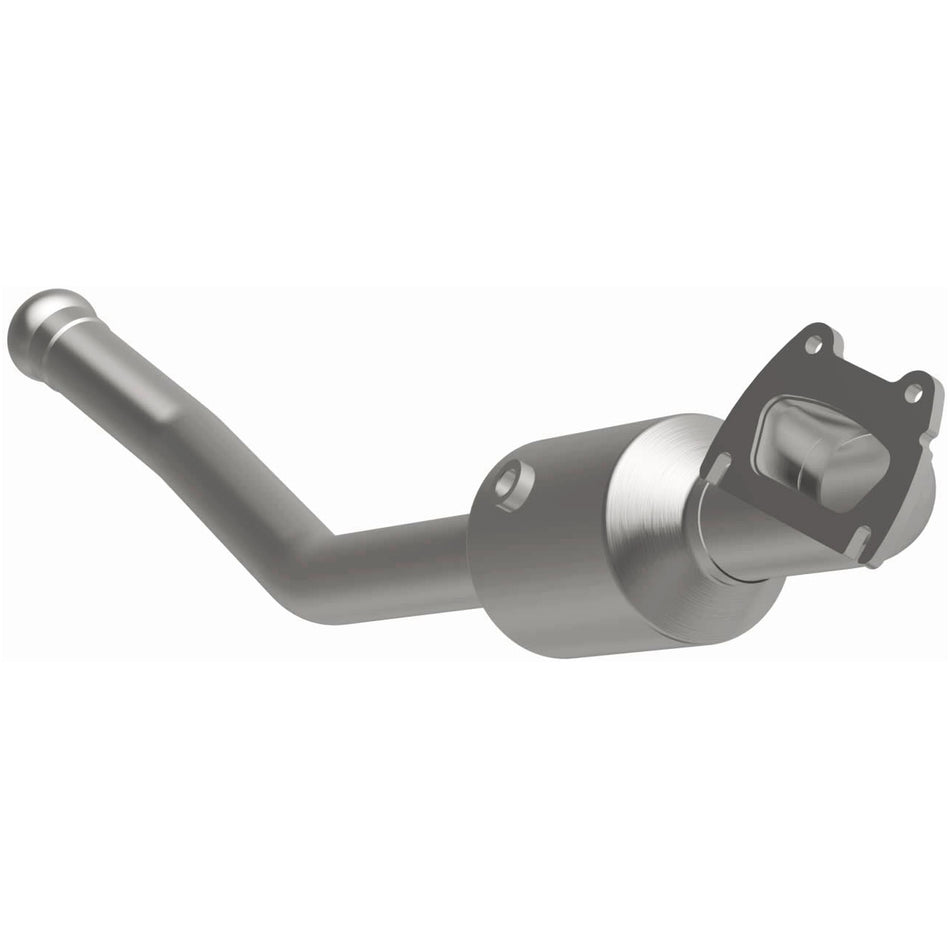 MagnaFlow OEM Grade Federal / EPA Compliant Direct-Fit Catalytic Converter 21-250