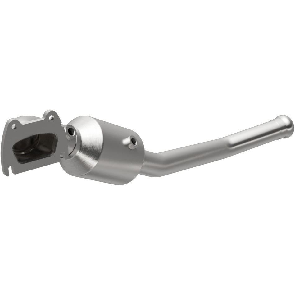 MagnaFlow OEM Grade Federal / EPA Compliant Direct-Fit Catalytic Converter 21-251