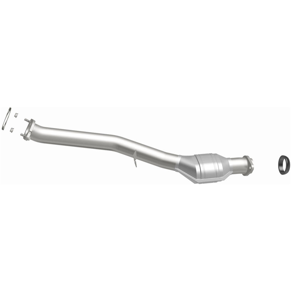 MagnaFlow 2009 Subaru Legacy 2.5L | 2008-2009 Subaru Outback 2.5L OEM Grade Federal / EPA Compliant Direct-Fit Catalytic Converter 21-275