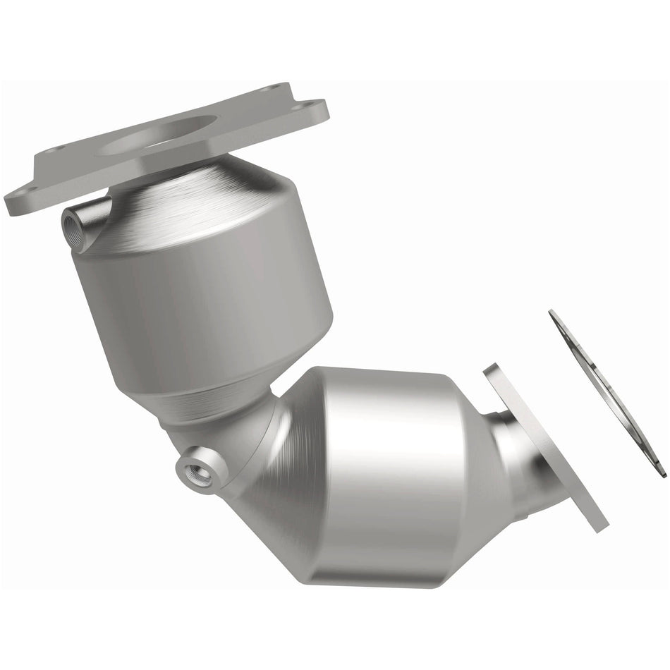 MagnaFlow 2010-2012 Subaru Legacy 2.5L OEM Grade Federal / EPA Compliant Direct-Fit Catalytic Converter 21-276