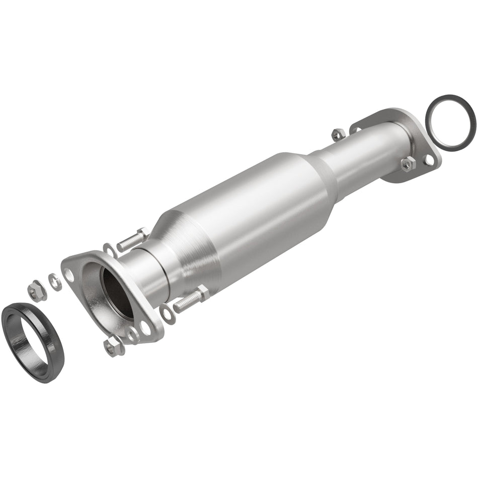 MagnaFlow 2006-2007 Mazda 6 2.3L OEM Grade Federal / EPA Compliant Direct-Fit Catalytic Converter 21-311