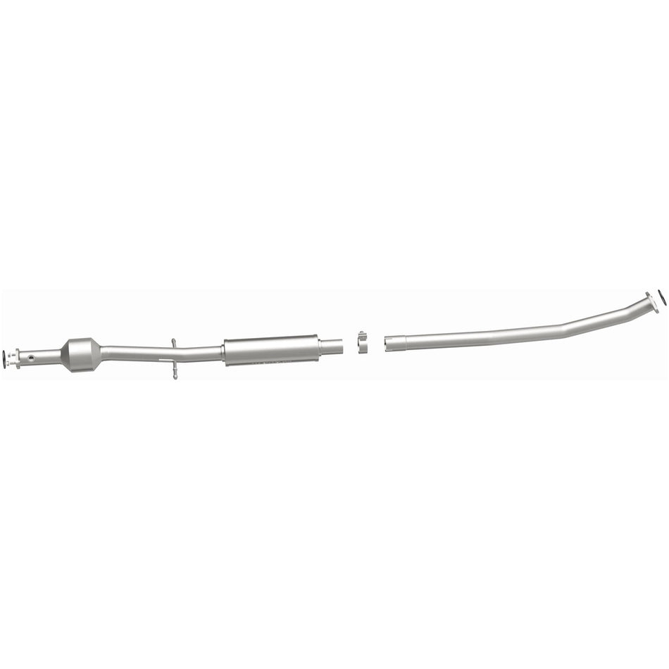 MagnaFlow 2016-2021 Mazda CX-3 2.0L OEM Grade Federal / EPA Compliant Direct-Fit Catalytic Converter 21-325