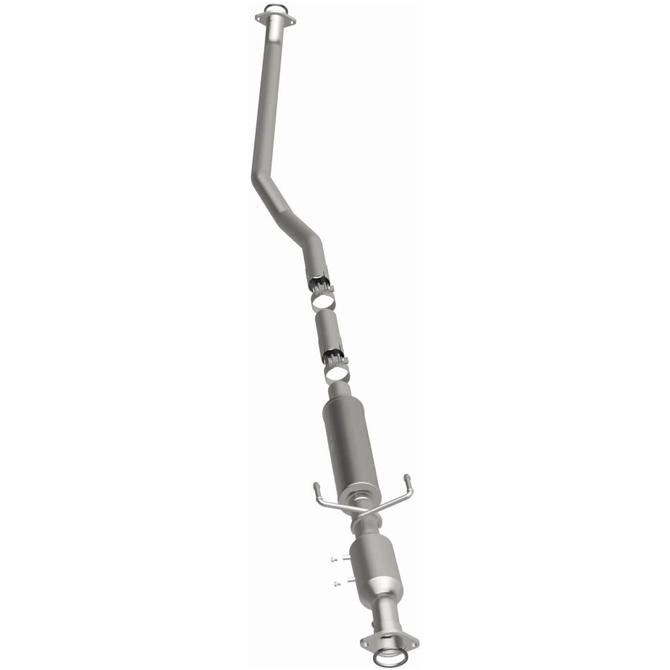 MagnaFlow OEM Grade Federal / EPA Compliant Direct-Fit Catalytic Converter 21-326
