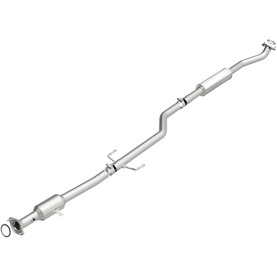 MagnaFlow 2013-2016 Mazda CX-5 2.0L | 2014-2020 Mazda CX-5 2.5L OEM Grade Federal / EPA Compliant Direct-Fit Catalytic Converter 21-329