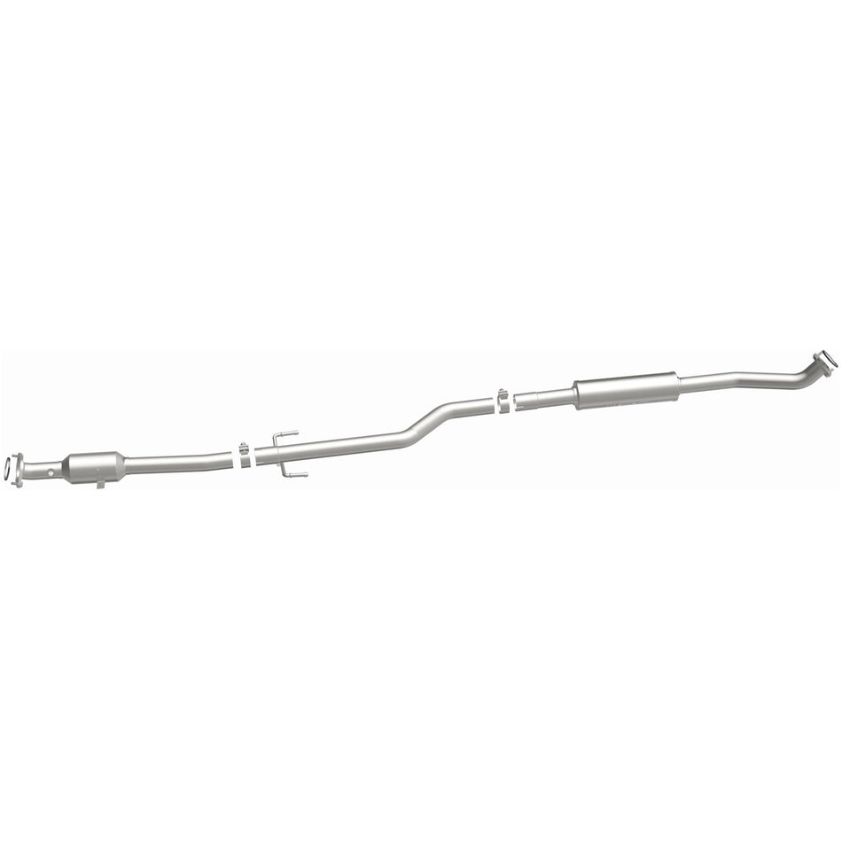 MagnaFlow 2013-2016 Mazda CX-5 2.0L | 2014-2020 Mazda CX-5 2.5L OEM Grade Federal / EPA Compliant Direct-Fit Catalytic Converter 21-329