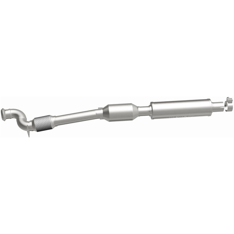MagnaFlow 2011-2016 Mini Cooper Countryman S ALL4 1.6L | 2013-2016 Mini Cooper Paceman S ALL4 1.6L OEM Grade Federal / EPA Compliant Direct-Fit Catalytic Converter 21-365