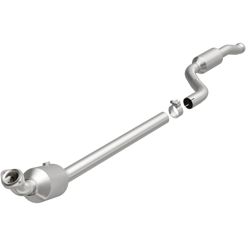 MagnaFlow 2010-2012 Mercedes-Benz GLK350 3.5L OEM Grade Federal / EPA Compliant Direct-Fit Catalytic Converter 21-439