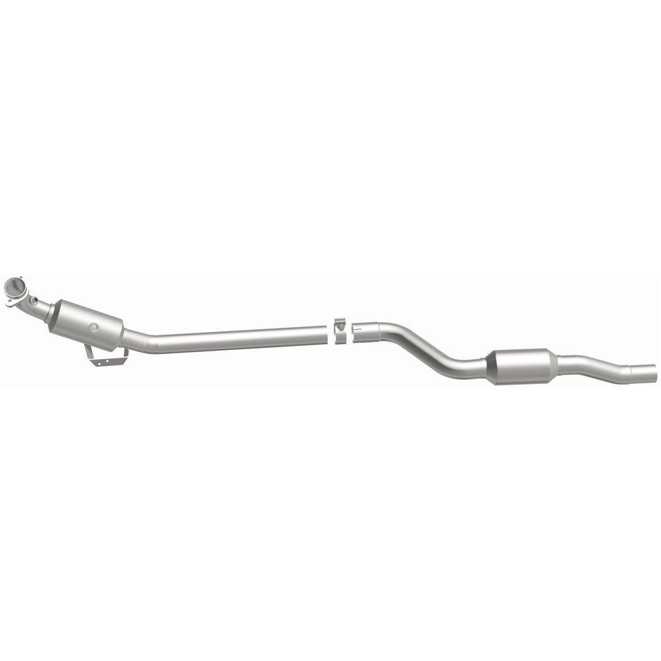 MagnaFlow 2010-2012 Mercedes-Benz GLK350 3.5L OEM Grade Federal / EPA Compliant Direct-Fit Catalytic Converter 21-440