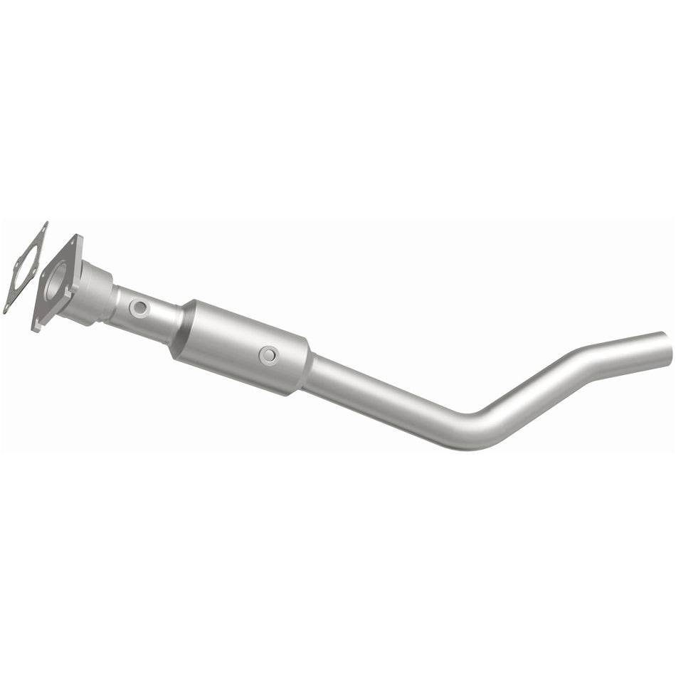 MagnaFlow 2011-2014 Chrysler 200 2.4L | 2011-2014 Dodge Avenger 2.4L OEM Grade Federal / EPA Compliant Direct-Fit Catalytic Converter 21-461