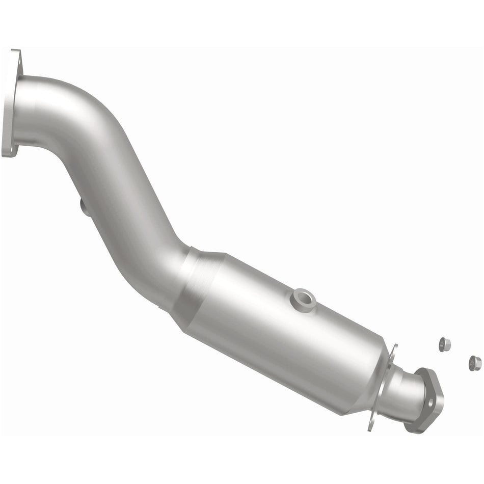 MagnaFlow 2012-2015 Mercedes-Benz C250 1.8L | 2012-2015 Mercedes-Benz SLK250 1.8L OEM Grade Federal / EPA Compliant Direct-Fit Catalytic Converter 21-477