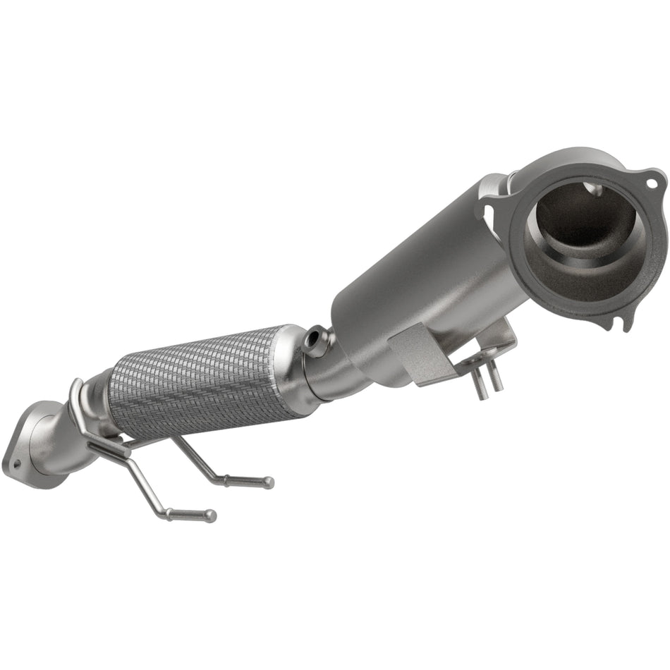MagnaFlow 2013-2016 Ford Escape 1.6L | 2017-2018 Ford Escape 1.5L OEM Grade Federal / EPA Compliant Direct-Fit Catalytic Converter 21-478