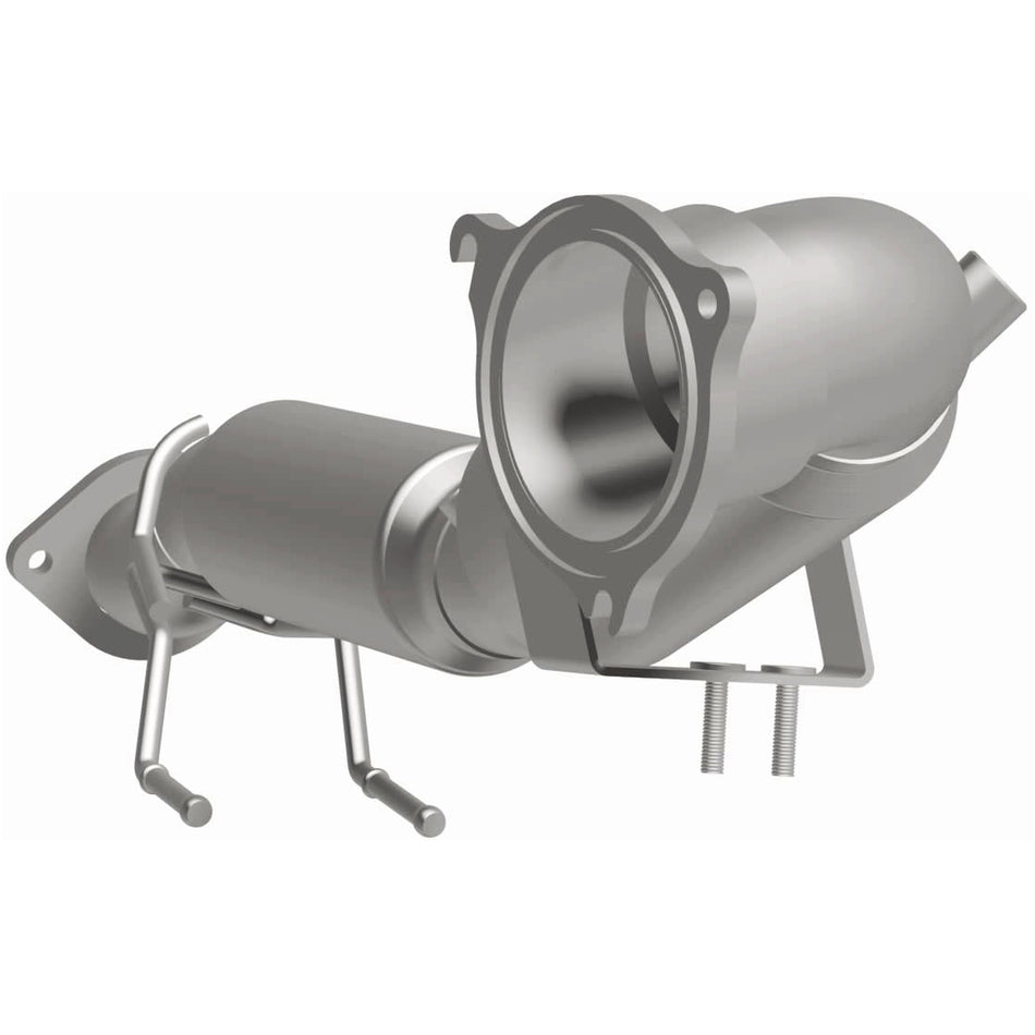 MagnaFlow 2013-2016 Ford Escape 1.6L | 2017-2018 Ford Escape 1.5L OEM Grade Federal / EPA Compliant Direct-Fit Catalytic Converter 21-478