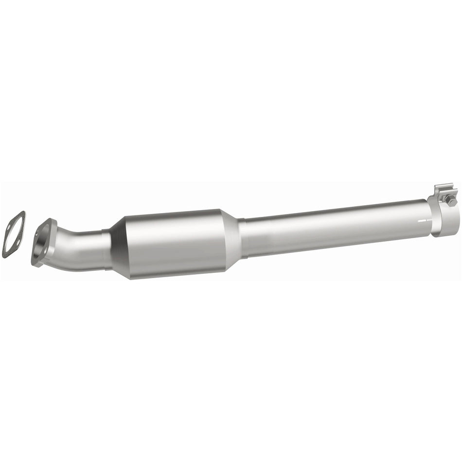 MagnaFlow 2017-2020 Ford Fusion 2.0L OEM Grade Federal / EPA Compliant Direct-Fit Catalytic Converter 21-479