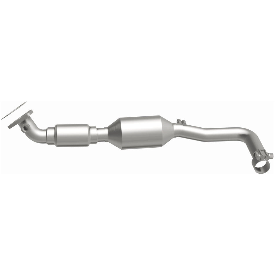 MagnaFlow 2014-2016 Cadillac ELR 1.4L | 2012-2015 Chevrolet Volt 1.4L OEM Grade Federal / EPA Compliant Direct-Fit Catalytic Converter 21-481