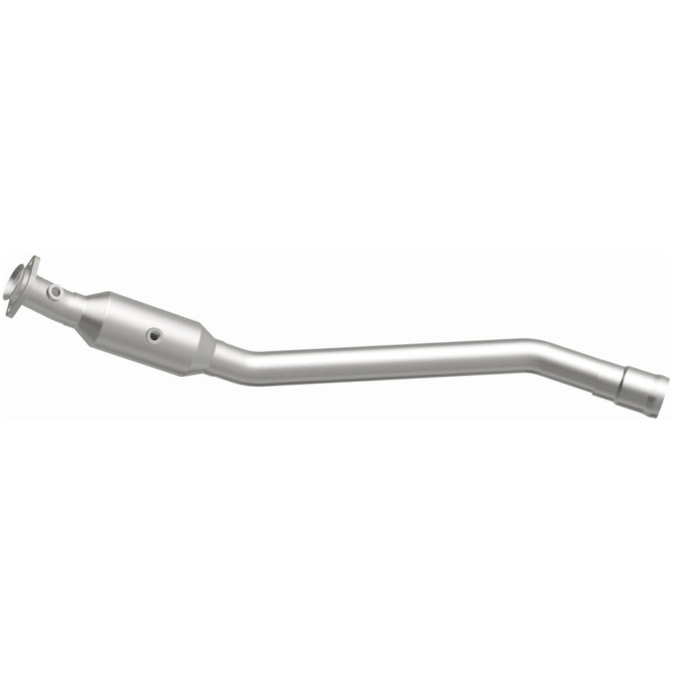 MagnaFlow OEM Grade Federal / EPA Compliant Direct-Fit Catalytic Converter 21-486