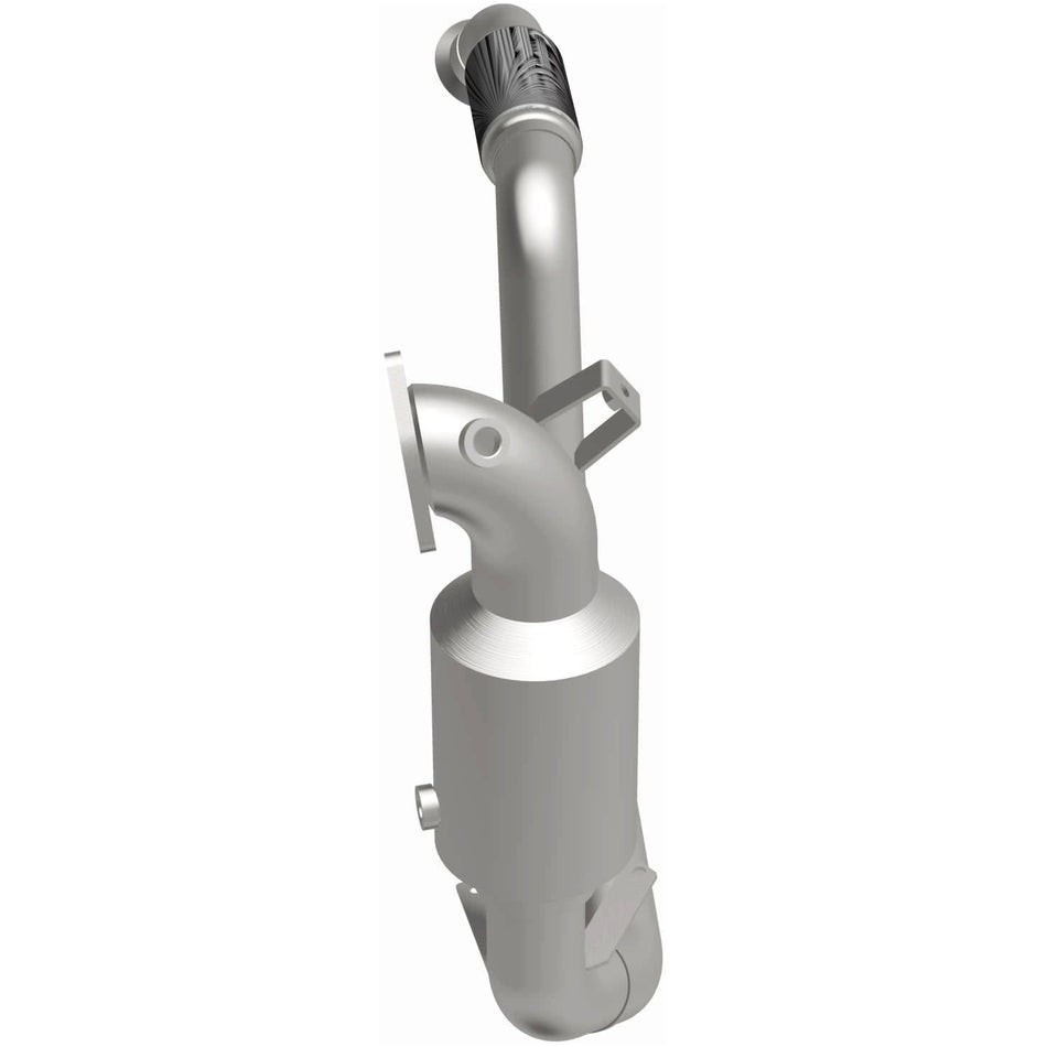 MagnaFlow 2014-2019 Mercedes-Benz CLA250 2.0L | 2015-2020 Mercedes-Benz GLA250 2.0L OEM Grade Federal / EPA Compliant Direct-Fit Catalytic Converter 21-503