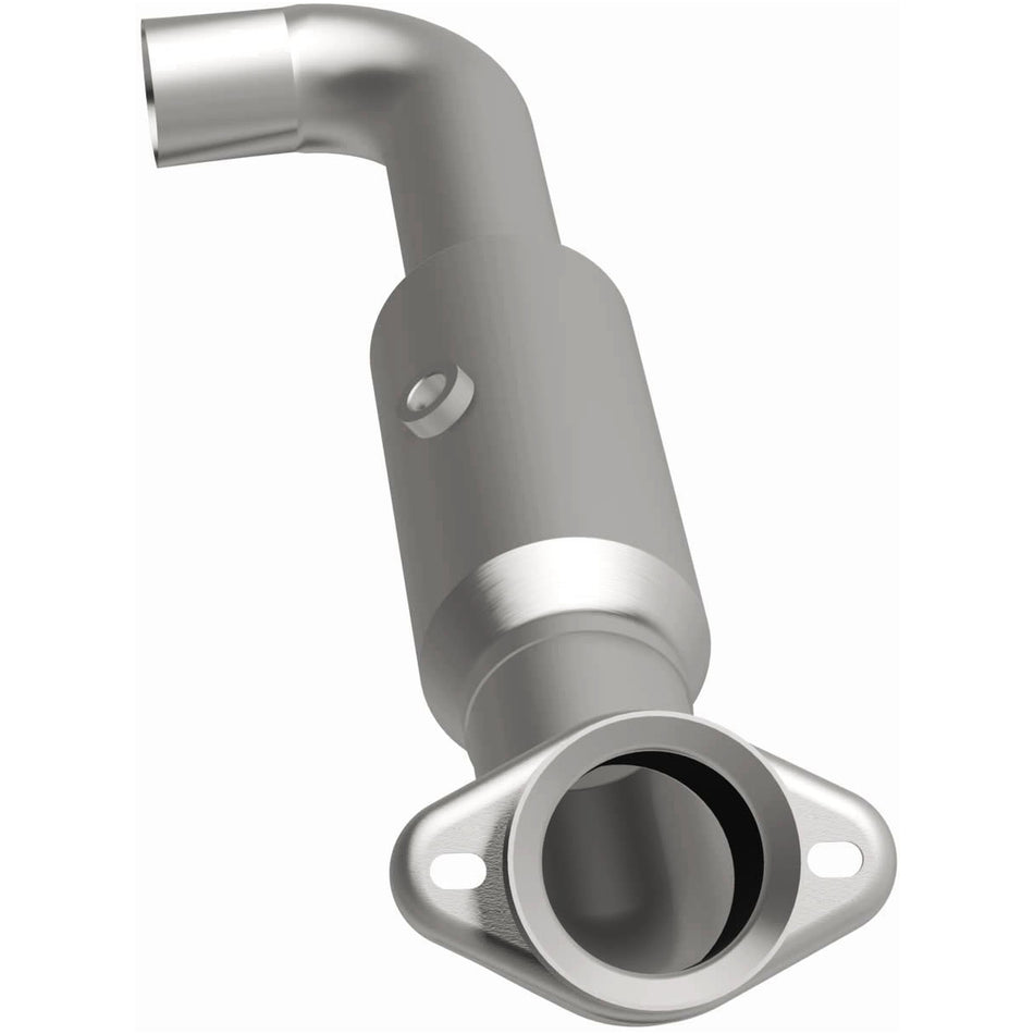MagnaFlow 2010-2014 Ford F-150 6.2L OEM Grade Federal / EPA Compliant Direct-Fit Catalytic Converter 21-520