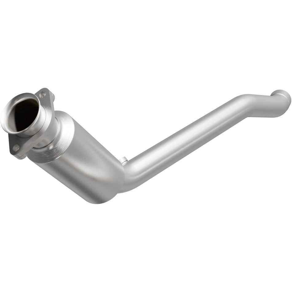 MagnaFlow 2010-2013 Land Rover LR4 5.0L | 2010-2013 Land Rover Range Rover Sport 5.0L OEM Grade Federal / EPA Compliant Direct-Fit Catalytic Converter 21-531