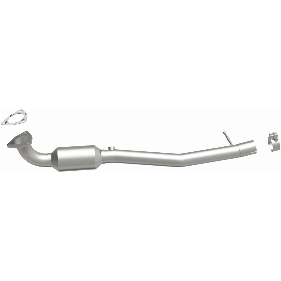 MagnaFlow 2010-2012 Land Rover Range Rover 5.0L OEM Grade Federal / EPA Compliant Direct-Fit Catalytic Converter 21-533