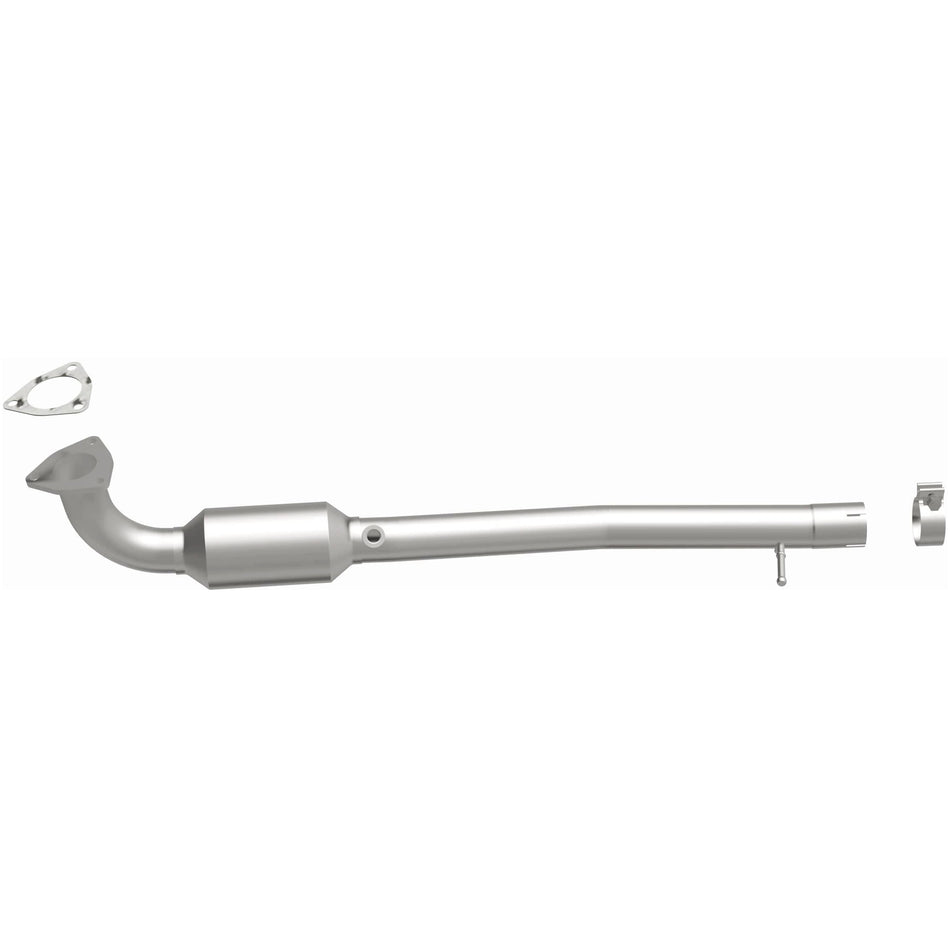MagnaFlow 2010-2012 Land Rover Range Rover 5.0L OEM Grade Federal / EPA Compliant Direct-Fit Catalytic Converter 21-534