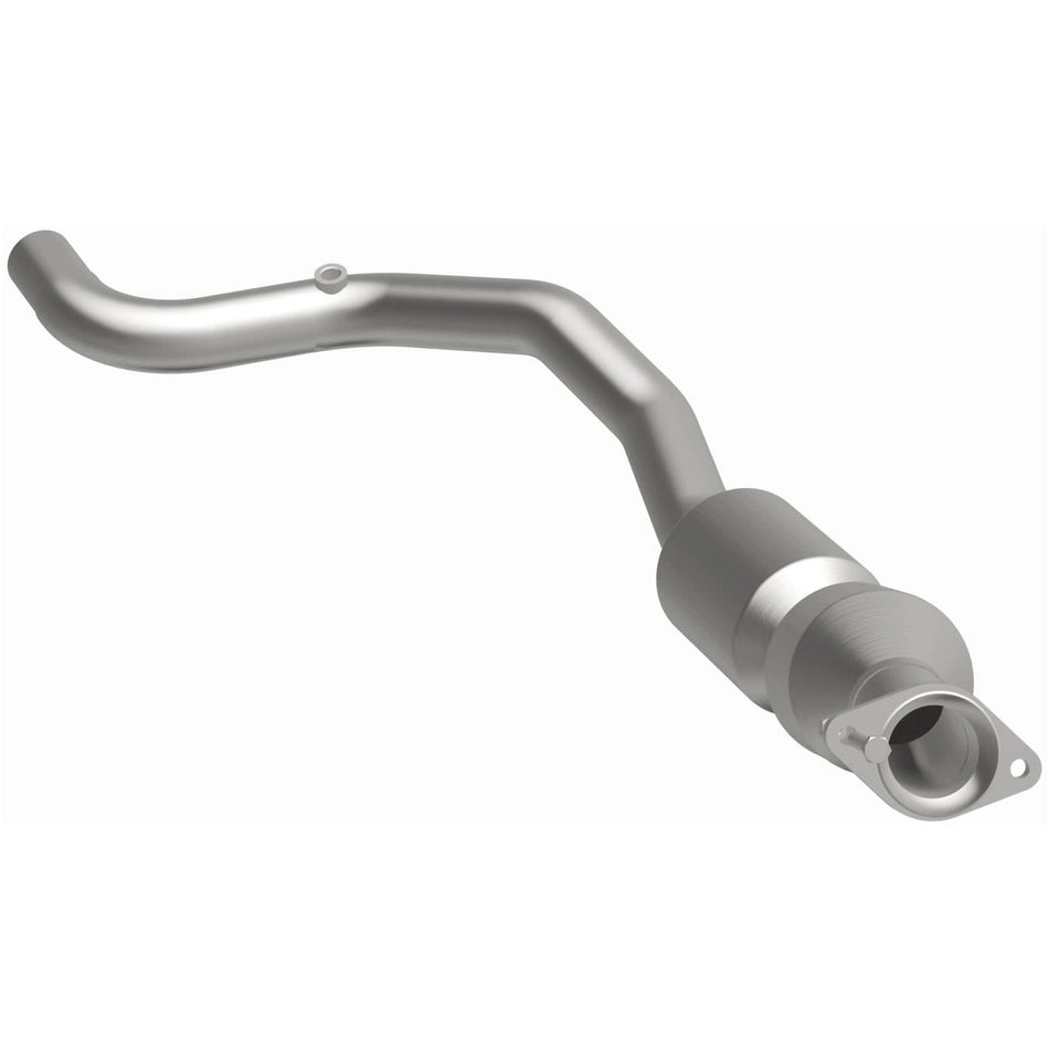 MagnaFlow 2014-2020 Land Rover Range Rover Sport 5.0L | 2013-2020 Land Rover Range Rover 5.0L OEM Grade Federal / EPA Compliant Direct-Fit Catalytic Converter 21-535