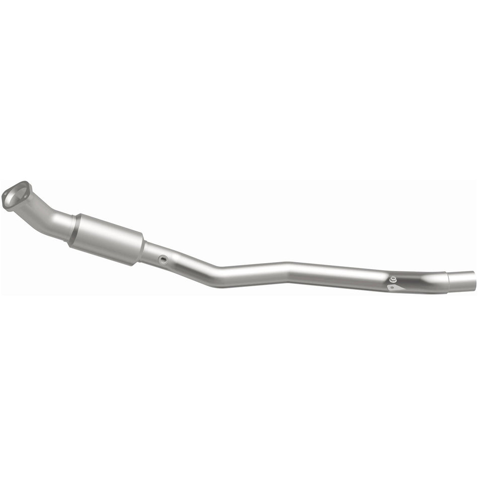MagnaFlow OEM Grade Federal / EPA Compliant Direct-Fit Catalytic Converter 21-539