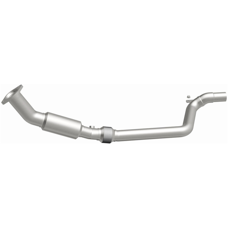 MagnaFlow OEM Grade Federal / EPA Compliant Direct-Fit Catalytic Converter 21-540