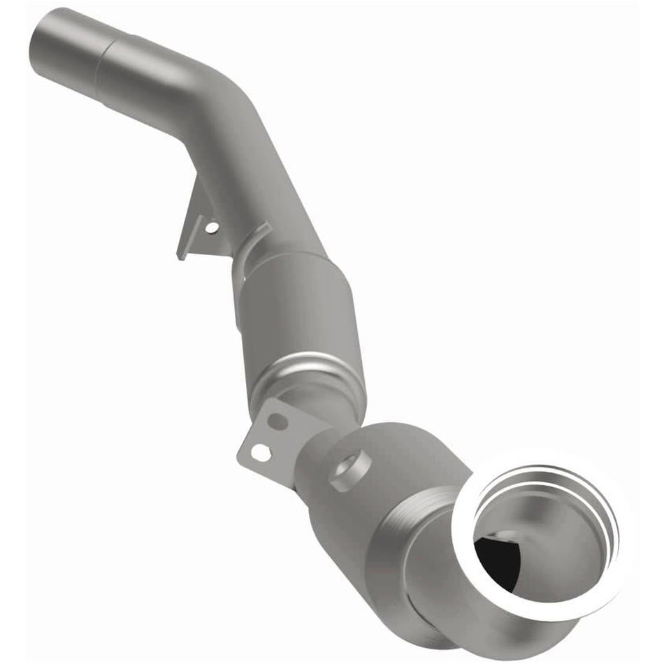 MagnaFlow OEM Grade Federal / EPA Compliant Direct-Fit Catalytic Converter 21-552