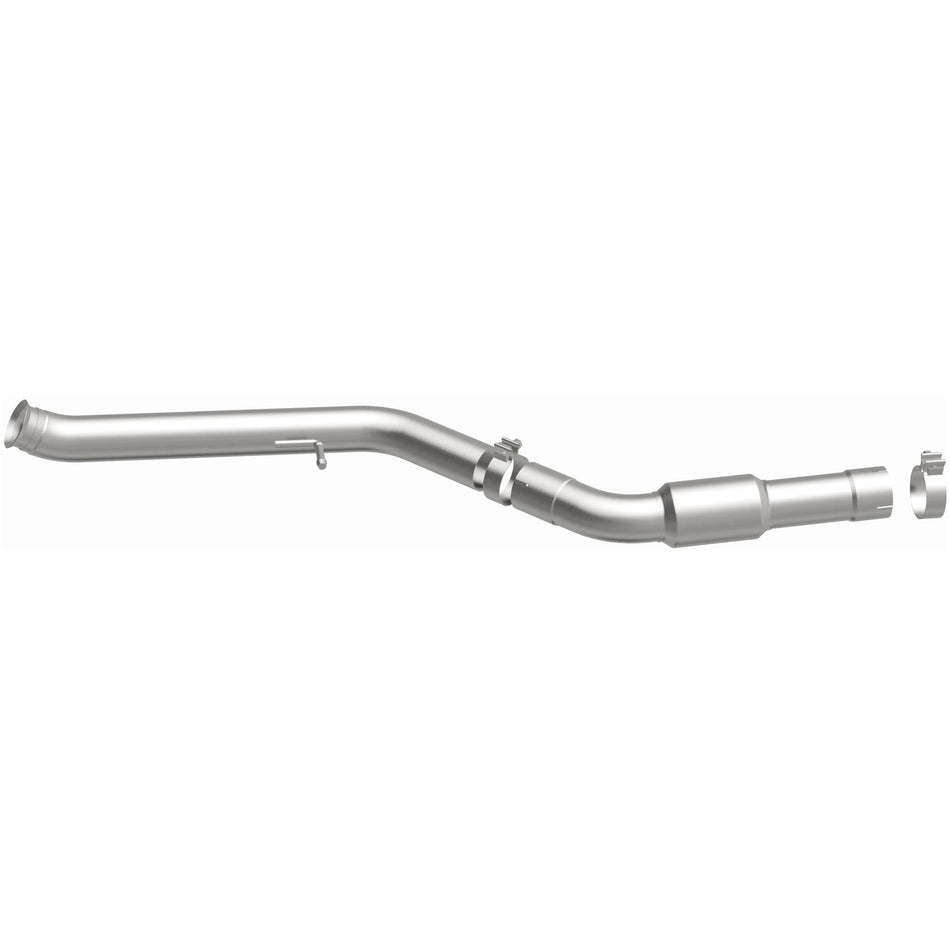 MagnaFlow OEM Grade Federal / EPA Compliant Direct-Fit Catalytic Converter 21-554