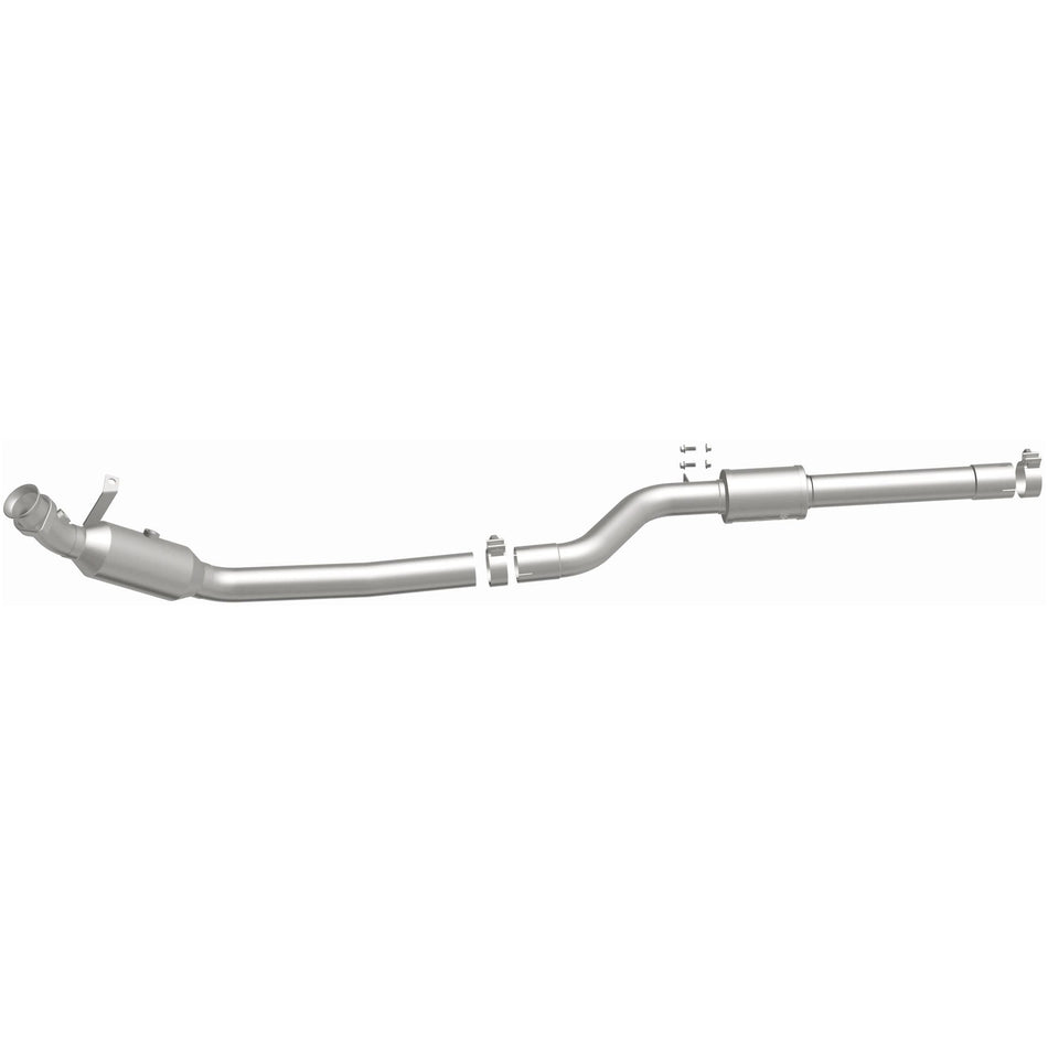 MagnaFlow 2013-2020 Mercedes-Benz SL550 4.7L OEM Grade Federal / EPA Compliant Direct-Fit Catalytic Converter 21-571