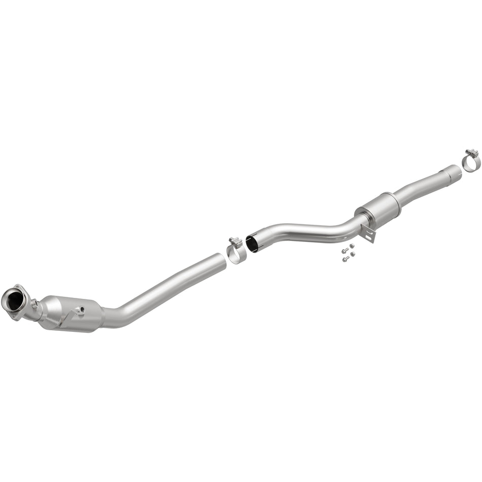 MagnaFlow 2013-2020 Mercedes-Benz SL550 4.7L OEM Grade Federal / EPA Compliant Direct-Fit Catalytic Converter 21-572