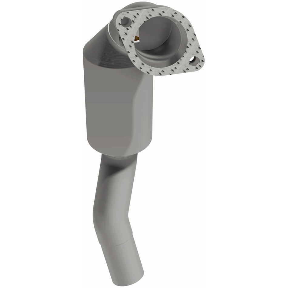 MagnaFlow OEM Grade Federal / EPA Compliant Direct-Fit Catalytic Converter 21-605