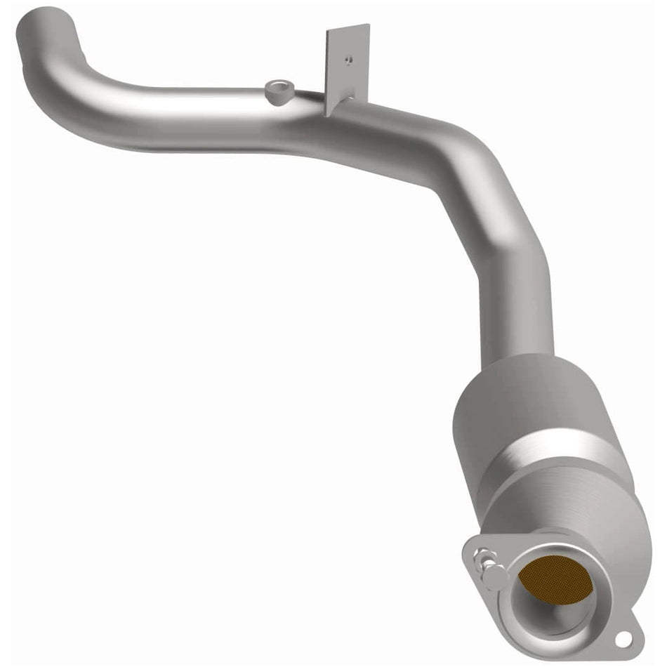 MagnaFlow 2014-2019 Land Rover Range Rover Sport 3.0L | 2014-2019 Land Rover Range Rover 3.0L OEM Grade Federal / EPA Compliant Direct-Fit Catalytic Converter 21-607