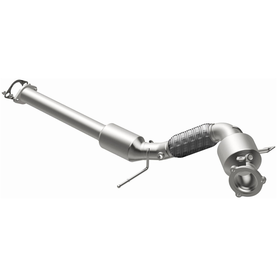 MagnaFlow OEM Grade Federal / EPA Compliant Direct-Fit Catalytic Converter 21-685