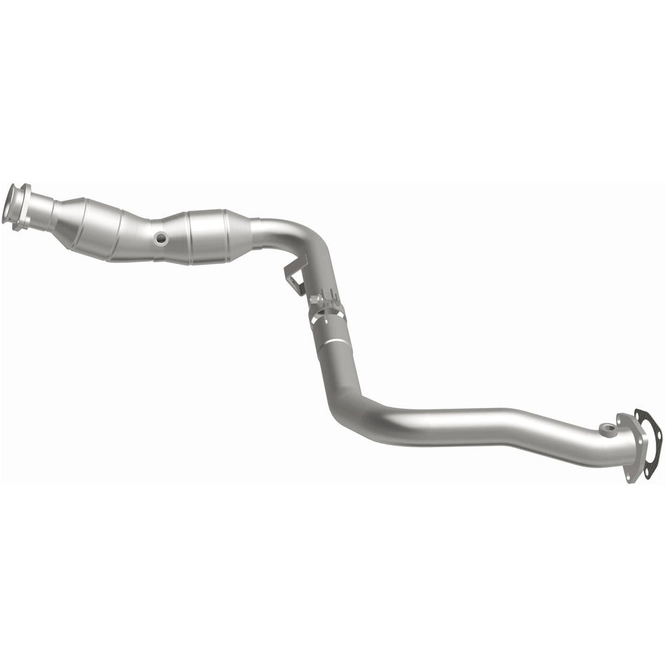 MagnaFlow 2014-2016 Land Rover LR4 3.0L OEM Grade Federal / EPA Compliant Direct-Fit Catalytic Converter 21-716