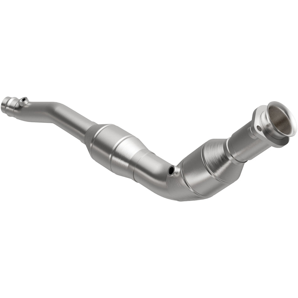 MagnaFlow 2014-2016 Land Rover LR4 3.0L OEM Grade Federal / EPA Compliant Direct-Fit Catalytic Converter 21-717