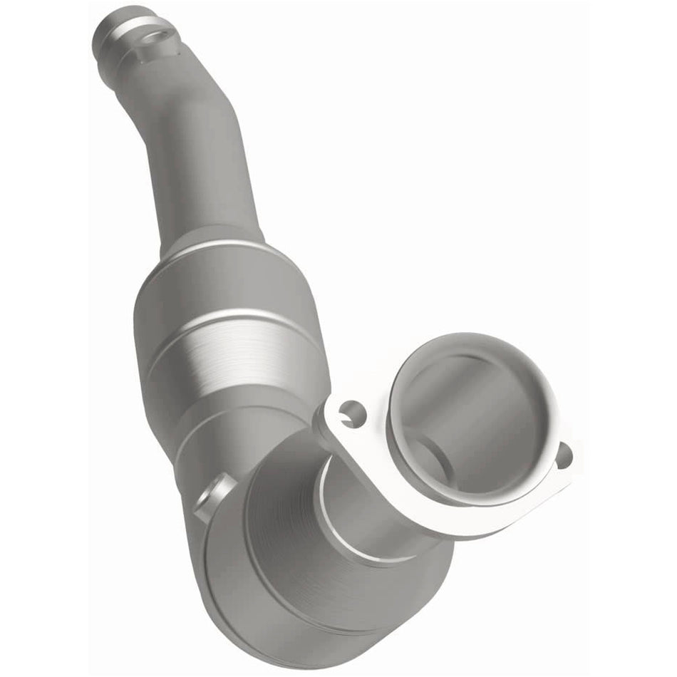 MagnaFlow 2014-2016 Land Rover LR4 3.0L OEM Grade Federal / EPA Compliant Direct-Fit Catalytic Converter 21-717