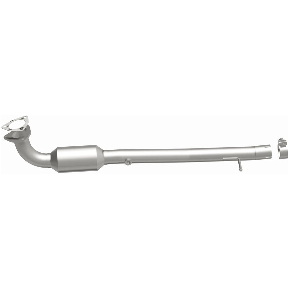 MagnaFlow 2007-2009 Land Rover Range Rover 4.4L | 2007-2009 Land Rover Range Rover 4.2L OEM Grade Federal / EPA Compliant Direct-Fit Catalytic Converter 21-755