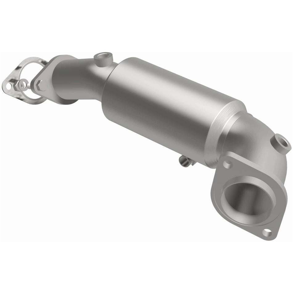 MagnaFlow 2016-2017 Ford Explorer 2.3L OEM Grade Federal / EPA Compliant Direct-Fit Catalytic Converter 21-818